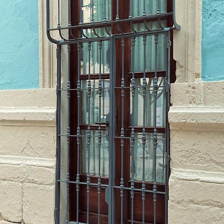 Apartamentos Arraez Almeria Ngoại thất bức ảnh