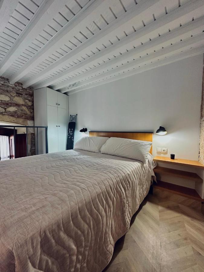 Apartamentos Arraez Almeria Ngoại thất bức ảnh