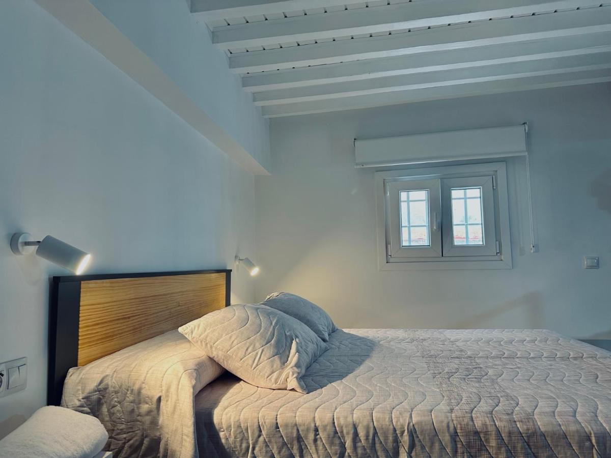 Apartamentos Arraez Almeria Ngoại thất bức ảnh