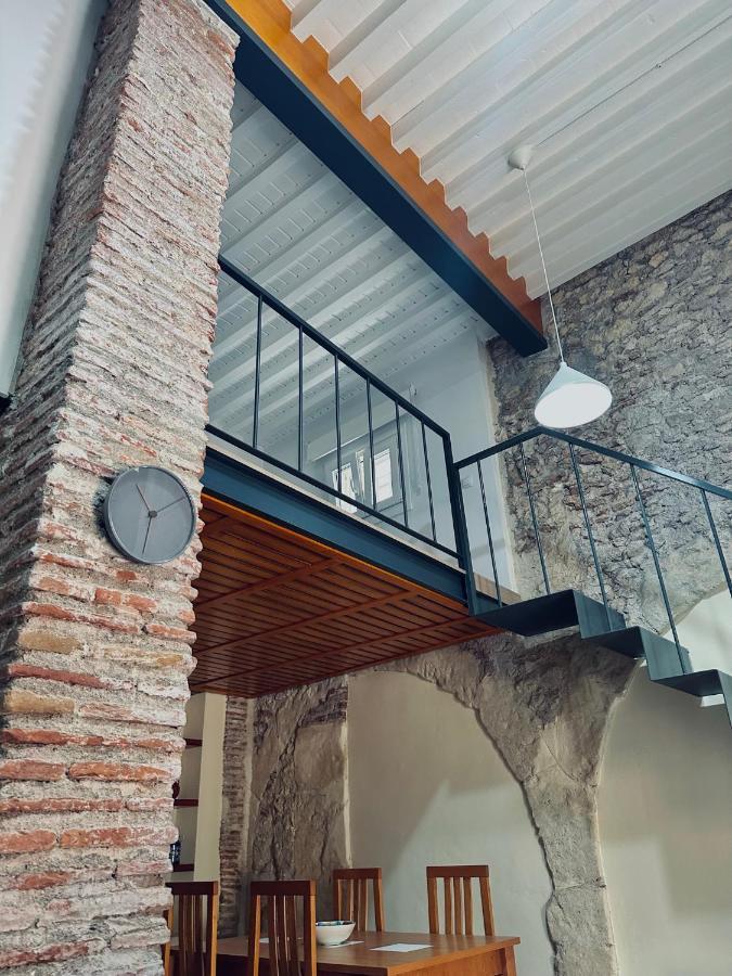 Apartamentos Arraez Almeria Ngoại thất bức ảnh