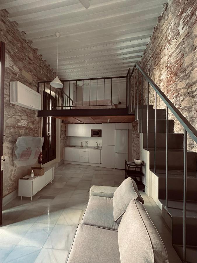 Apartamentos Arraez Almeria Ngoại thất bức ảnh
