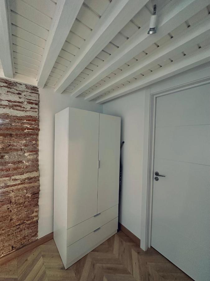 Apartamentos Arraez Almeria Ngoại thất bức ảnh