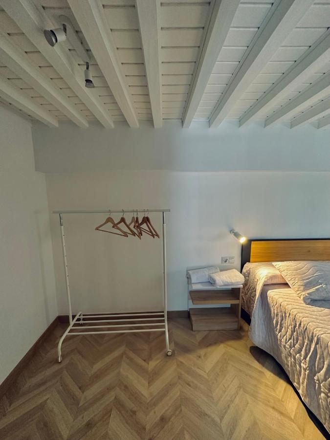 Apartamentos Arraez Almeria Ngoại thất bức ảnh