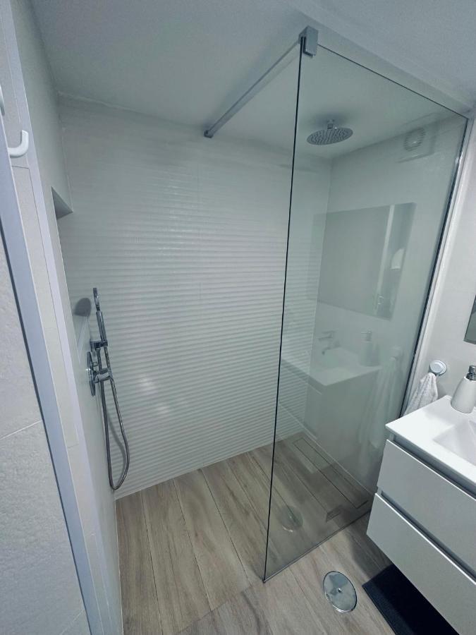 Apartamentos Arraez Almeria Ngoại thất bức ảnh